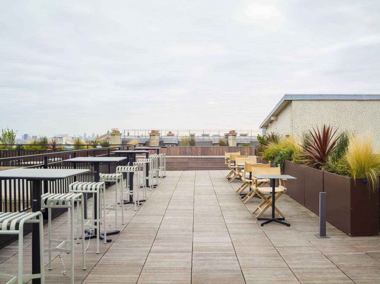 Coworking Paris 6m² Location coworking Paris OLBUR2100933 6